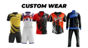 Sportswear Manufacturers in the USA