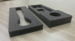 Why Custom Foam Inserts Are Essential for Safety