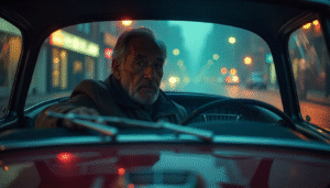 The Crown Court Journey: Why a Dangerous Driving Charge Requires Specialist Solicitors