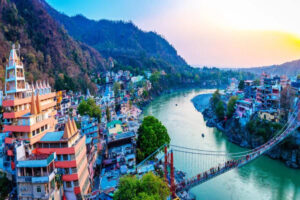 Rishikesh to Dehradun Cab