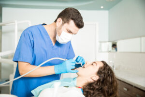 Top Services You Should Expect from a Dental Clinic in O Neill 