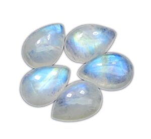 Best Moonstone for Emotional Healing and Intuition in 2025
