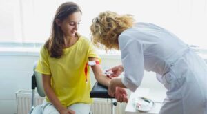 Blood Test at Home: Benefits for Remote and Rural Patients