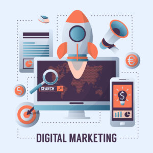 What Makes a Digital Marketing Strategy Truly Effective?