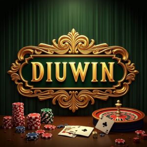 Diuwin Game Login Unlock the World of Online Gaming