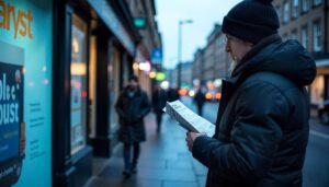 The 10-Year Journey: A Strategic Guide to Life on Discretionary Leave to Remain