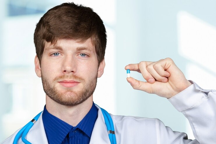 Finasteride 1mg