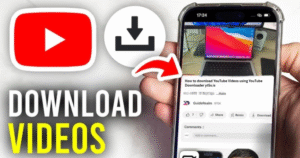 YT5s YouTube Downloader – Quick, Easy & Secure