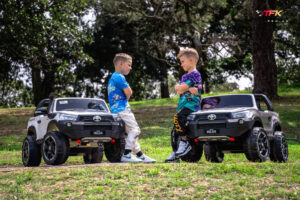 Top Kids Toys and Ride On Cars in Australia Safe Fun and Battery Powered