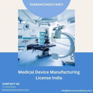 What is a Medical Device Import License?