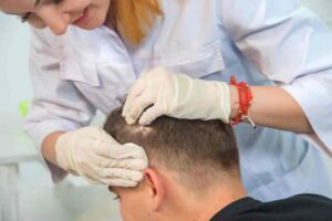 What Makes a Hair Specialist Doctor Best for Hair Regrowth