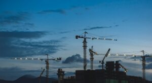 Construction Estimating Services