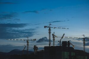 Construction Estimating Services