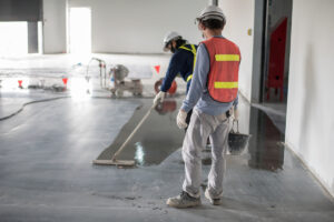 Epoxy Flooring Services Calgary – Durable and Stylish Floor Solutions