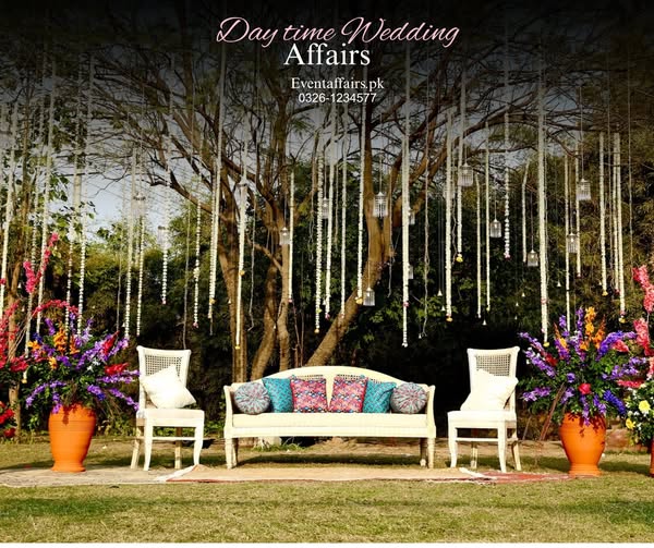 From Corporate to Casual: Best Event Venues in Lahore | EventAffairs