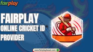 Fairplay Elevating the Digital Sports Experience for a New Generation