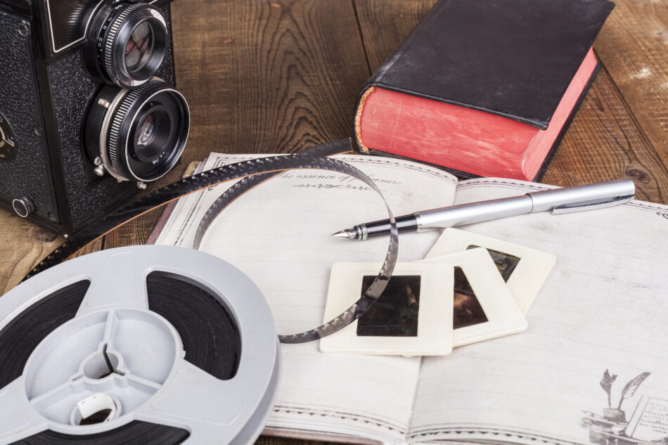 Step-by-Step Guide to Creating a Professional Video Book