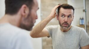 Finasteride 1mg