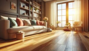Choosing The Right Floor Polishing Service For Your Needs