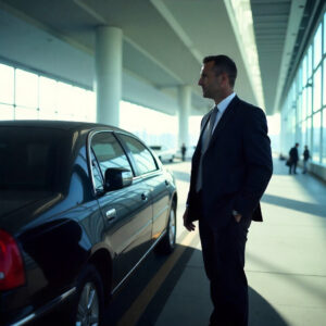 MSP Airport Limo to Saint Paul – Luxury Transportation with Aspen Limousine Service