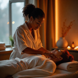 Deep Tissue Massage Sandy Springs – Restore Strength and Relieve Pain with Medical & Sports Massage