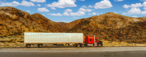 Full Truckload (FTL) Freight Shipping Across Canada & the USA with ULS Freight