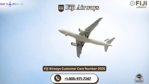 Need help knowing Fiji Airways’ cancellation policy? Get Here!