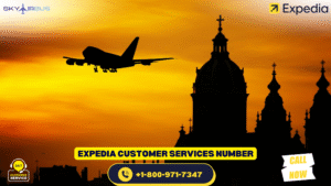 Expedia Customer Service Number Call Now-OTA: +1–800–971–7347