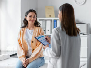 Importance of Regular Medical Check-Ups in Dubai