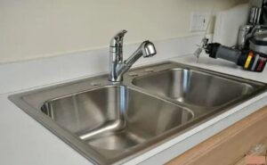 Need a New Sink Installed Today? Get Same-Day Sink Installation by Local Experts!