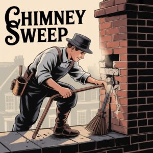 Why Is a Chimney Sweep in Phoenix Essential for Wood-Burning Fireplaces?