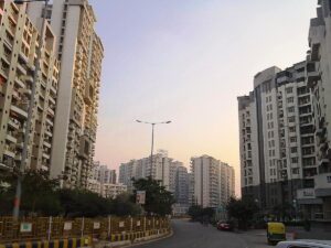Cab Service in ghaziabad