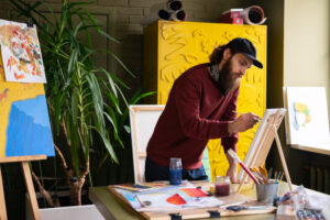 Grants for Individual Artists: Funding Your Creative Journey