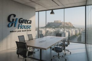 Discover the Potential of Real Estate Greece: A Smart Investment for 2025