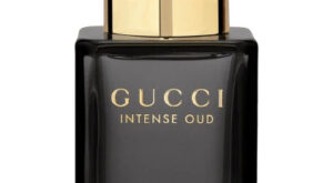 Gucci Intense Oud