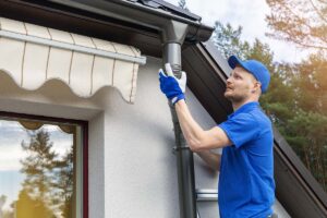 The Ultimate Homeowner’s Guide to Roof and Gutter Care in VA