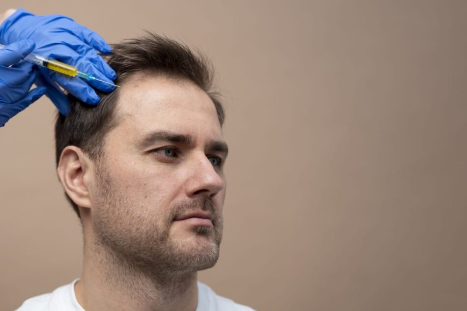Hair Loss Treatment