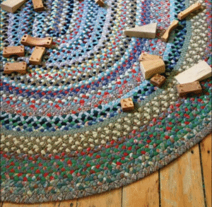 Handmade Rugs PK: Bringing Timeless Craftsmanship into Modern UK Homes