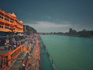 Rishikesh to haridwar Taxi Fare