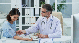 How to Book a Doctor at Home for Senior Health Checkups