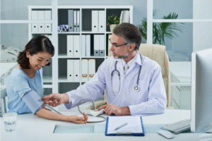 How to Book a Doctor at Home for Senior Health Checkups