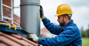 How to Install a Chimney Liner in Miami Gardens Safely