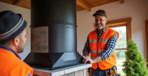 What Are the Costs of Chimney Liner Installation in Alameda