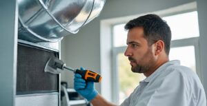 Where Pure Air Duct Cleaning in Rosemead Makes the Biggest Difference