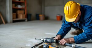 Where to Install Drains to Prevent Water Damage in Basement Arverne