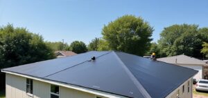 How to Save Money on Mobile Home Roofing in Anaheim