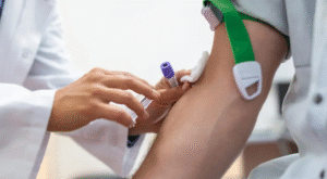 Can Blood Test at Home Detect All Conditions?