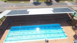 Solar Pool Heater South Africa – Energy-Efficient Heat