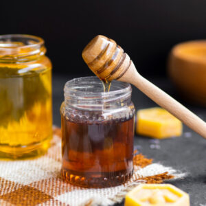 Honey Arab Natural | Buy Arabian Honey Online