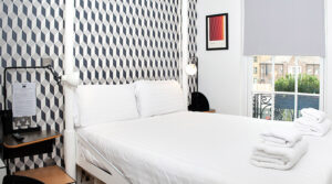 Top Hotel Rooms London: Comfort, Style, and Convenience